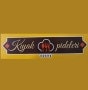 Logo Kiyak Pideler