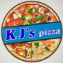 Logo Kj'S Pizza