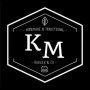 Logo KM Burger