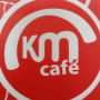 Logo Km Café
