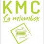 Logo Kmc- La Miam Box