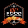 Logo KN'S Food