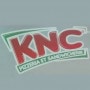 Logo Knc pizzeria