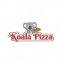 Logo Koala pizza