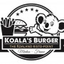 Koala’s Burger Menton