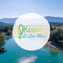 Koawa Le Lac Bleu Chatillon en Diois