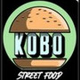 Logo Kobo Street Food