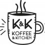 Logo Koffee and Kitchen