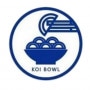Logo KoÏ Bowl