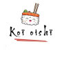 Koï Oishï Sushi Six Fours les Plages