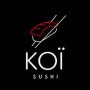Logo Koï Sushi