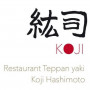 Logo Koji