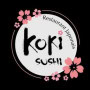Logo koki sushi