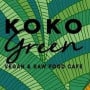 Koko Green Nice