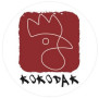 Logo Kokodak