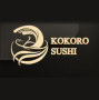 Logo Kokoro Sushi