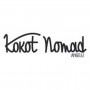 Logo Kokot Nomad