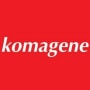 Logo Komagene