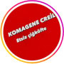 Logo Komagene