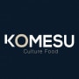 Logo Komesu Bowl