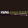 Logo Kong Asian Food