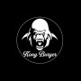 Logo Kong Burger