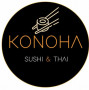 Konoha sushi & thai Meaux
