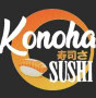 Logo Konoha-sushi