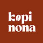 Logo Kopi Nona
