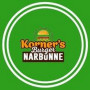 Korner’s burger Narbonne