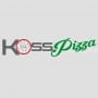 Koss Pizza Les Pavillons Sous Bois