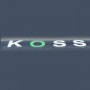 Logo Koss