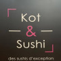 Kot & Sushi Salon de Provence