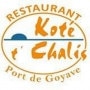 Logo Kote tchalis