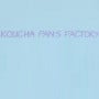 Koucha Pan's Factory Caen