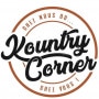 Logo Kountry Corner