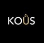 Logo Kous