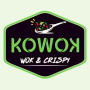 Logo Kowok