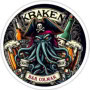 Kraken Colmar Colmar