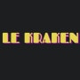 Logo Kraken