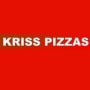 Logo Kriss pizzas