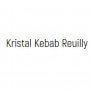 Logo Kristal Kebab Reuilly