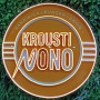Logo Krousti nono