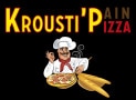 Krousti'pizza Petit Canal