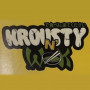 Logo Krousty'N'Wok