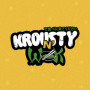 Logo Krousty’N’Wok