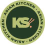 Logo Krousty Sabaidi