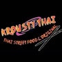 Logo Krousty thai