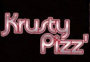 Krusty Pizz Orleans