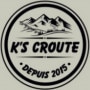 Logo Ks croute